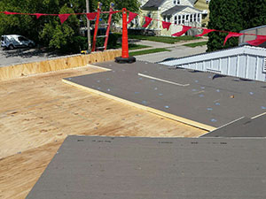 Commercial Roofing Services Loveland, CO - Valley Hill Roofing